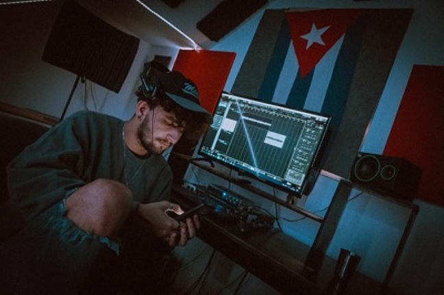 Anuncia Jotabarrioz concierto especial de verano en La Habana