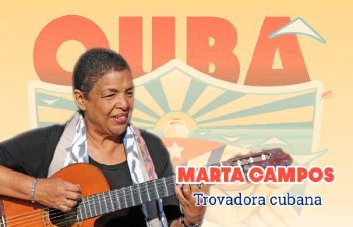 Muy pronto, VI Encuentro de Cantoras Ella y Yo