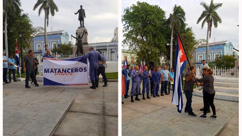 Apoyarán trabajadores eléctricos recuperación tras paso de Idalia