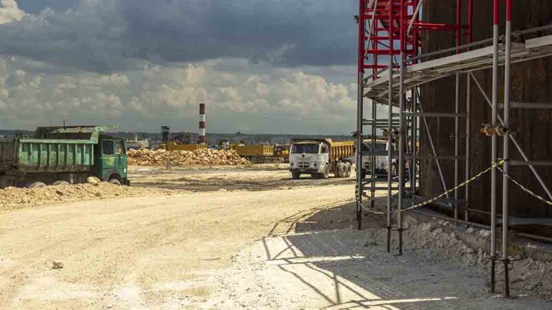 Luces y sombras de un agosto de fuego en Cuba