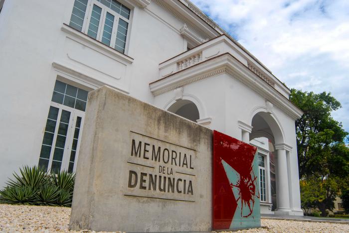 Visitan cerca de trece mil personas Memorial de la Denuncia en Cuba