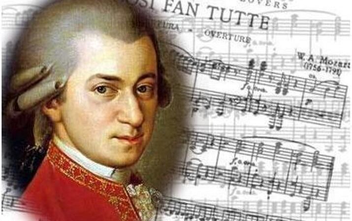 Festival de Salzburgo homenajea a Wolfgang Amadeus Mozart
