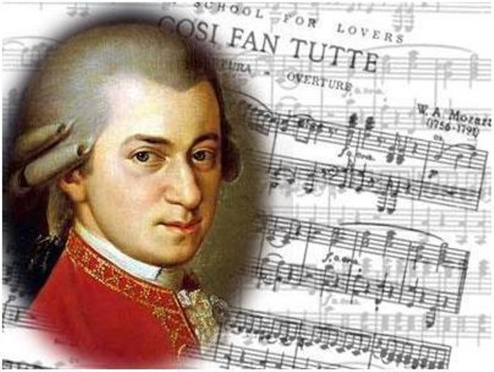 Festival de Salzburgo homenajea a Wolfgang Amadeus Mozart