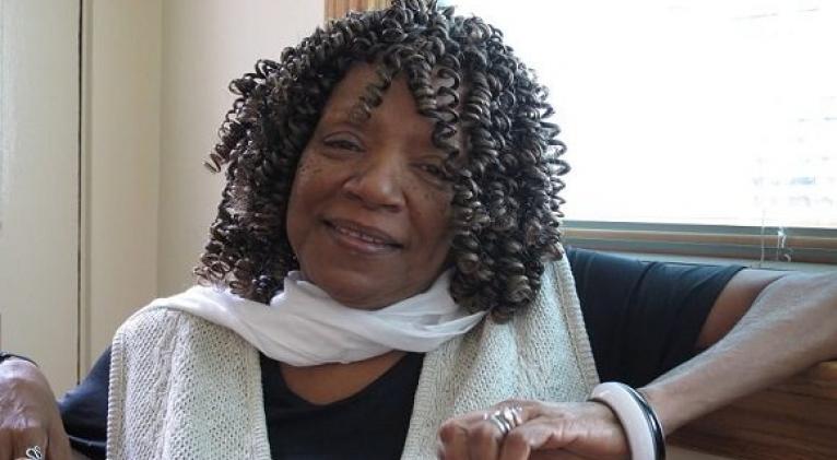 Entregará Universidad de La Habana título Doctor Honoris Causa en Letras a Nancy Morejón