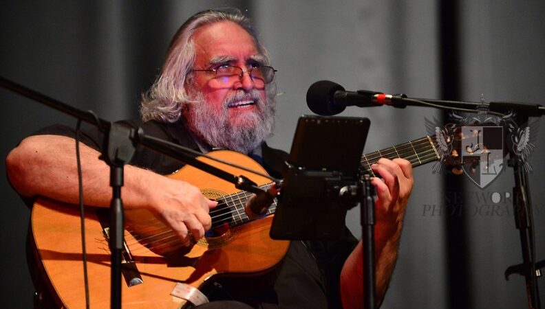 Conciertos de Pedro Luis Ferrer en Museo Nacional de Bellas Artes