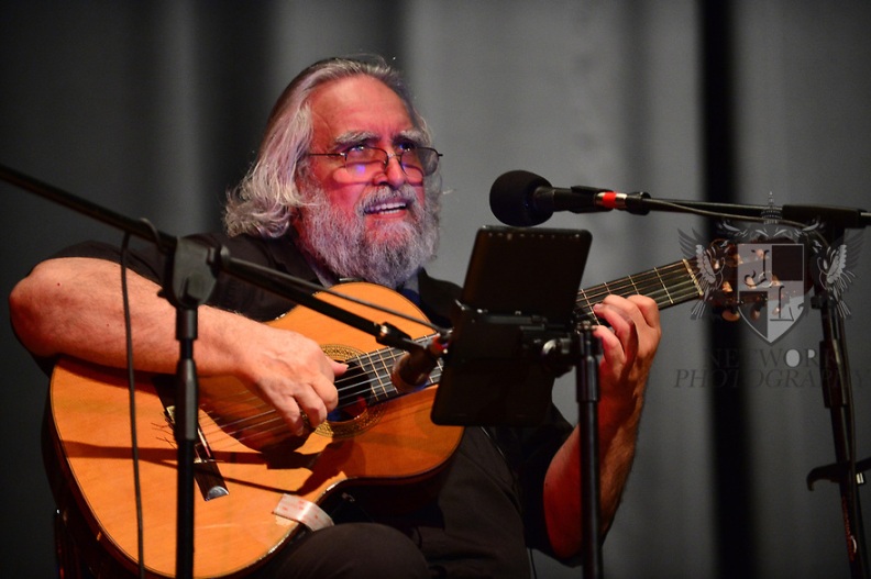 Conciertos de Pedro Luis Ferrer en Museo Nacional de Bellas Artes