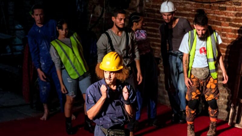 Like para Enrique Álvarez y su Perro Callejero