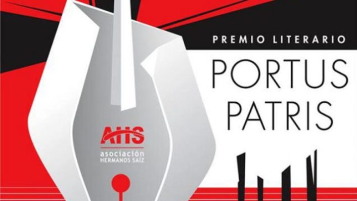 Abierta aún convocatoria para el Premio Literario Portus Patris