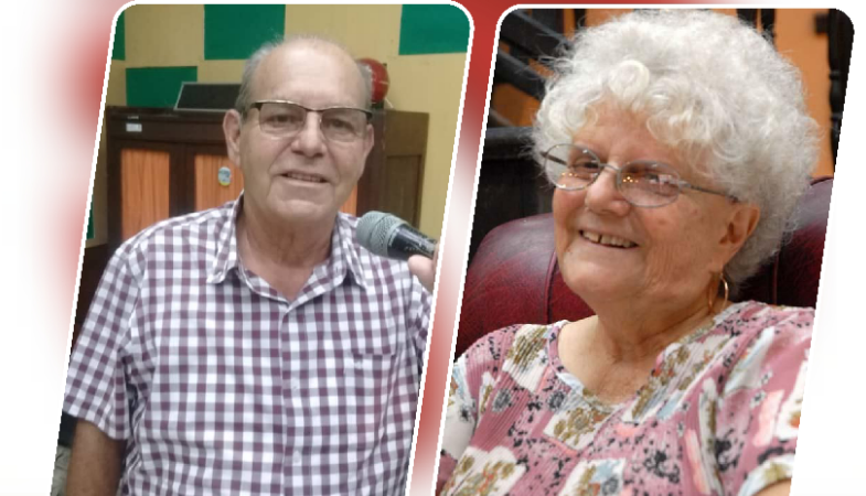 Premio Nacional de Radio 2023 para Nersys Felipe y José Gabriel Ramírez Cal