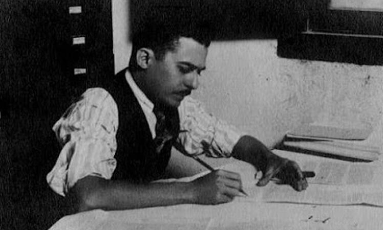 Dedican a Emilio Roig Programa Cultural de la Oficina del Historiador