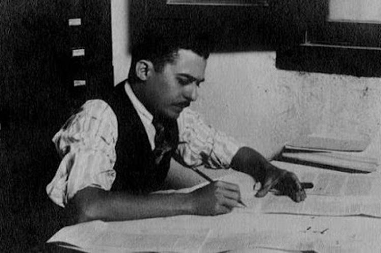 Dedican a Emilio Roig Programa Cultural de la Oficina del Historiador