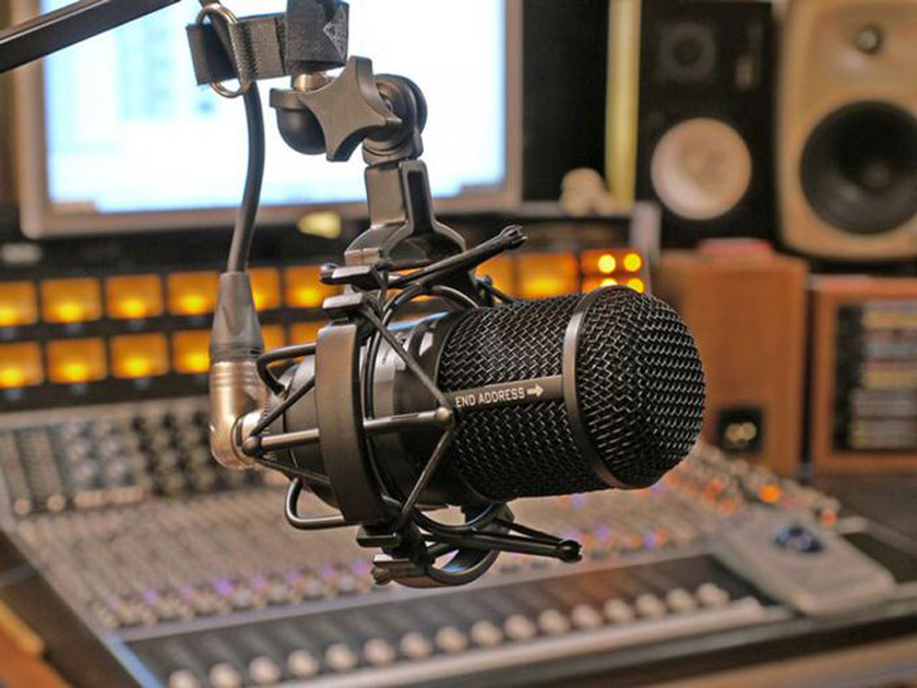 Entregan premios nacionales de Radio 2023