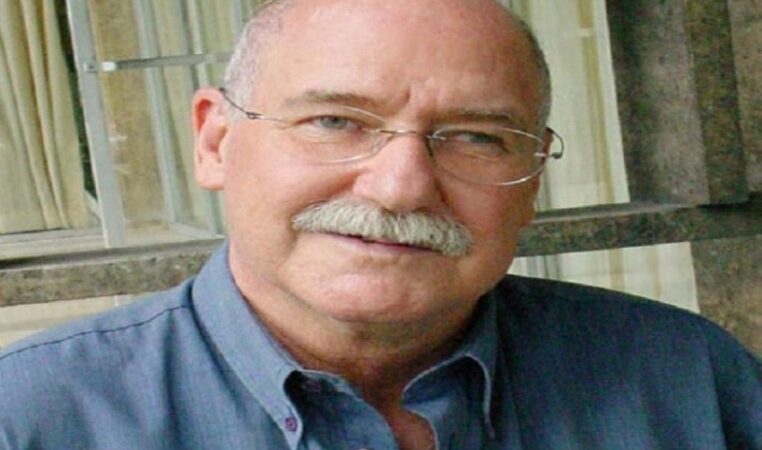 Festejan cumpleaños 83 del intelectual cubano Reynaldo González 