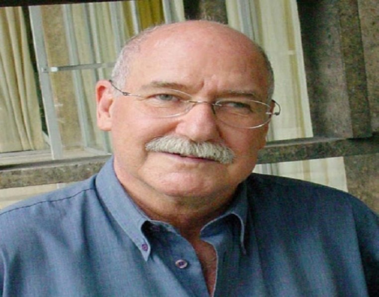 Festejan cumpleaños 83 del intelectual cubano Reynaldo González