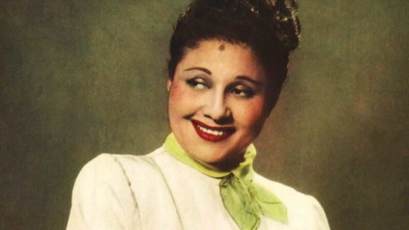 Rita Montaner: Un año más en la eternidad