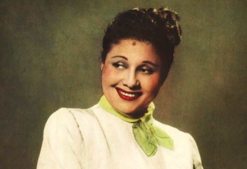 Rita Montaner: Un año más en la eternidad
