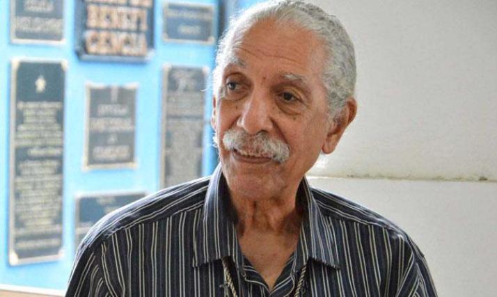 Recuerda Cuba al africanista y etnólogo Rogelio Martínez Furé