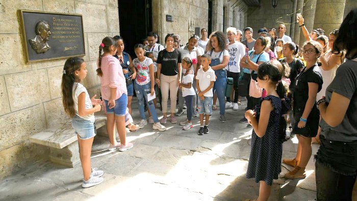 Rutas y Andares despide el verano con la entrega de premios