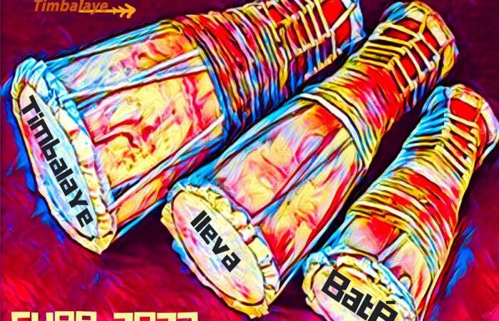 Festival Timbalaye llega a Pinar del Río