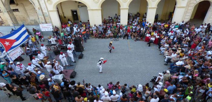 Festival Internacional Timbalaye concluye en Matanzas su periplo por Cuba