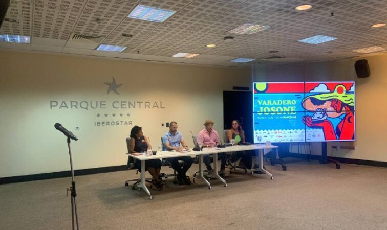 Se aproxima el Festival Varadero Josone: Rumba, Jazz & Son