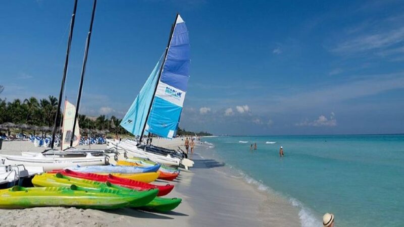 Trabajan en destino Varadero para fortalecer turismo