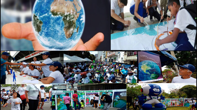 ¿Sabe del 16 de septiembre de 1994? Descúbralo, de seguro le interesará