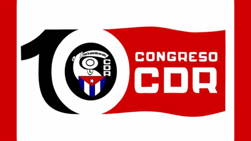 Inicia X Congreso de mayor organización de masas de Cuba