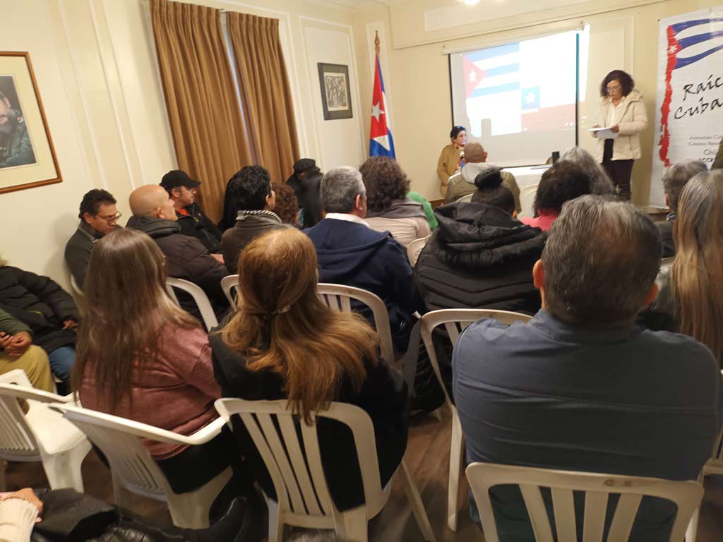 Foto: Prensa Latina