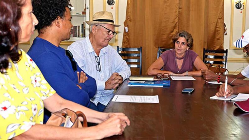 Jornadas Culturales de México reabren en Cuba