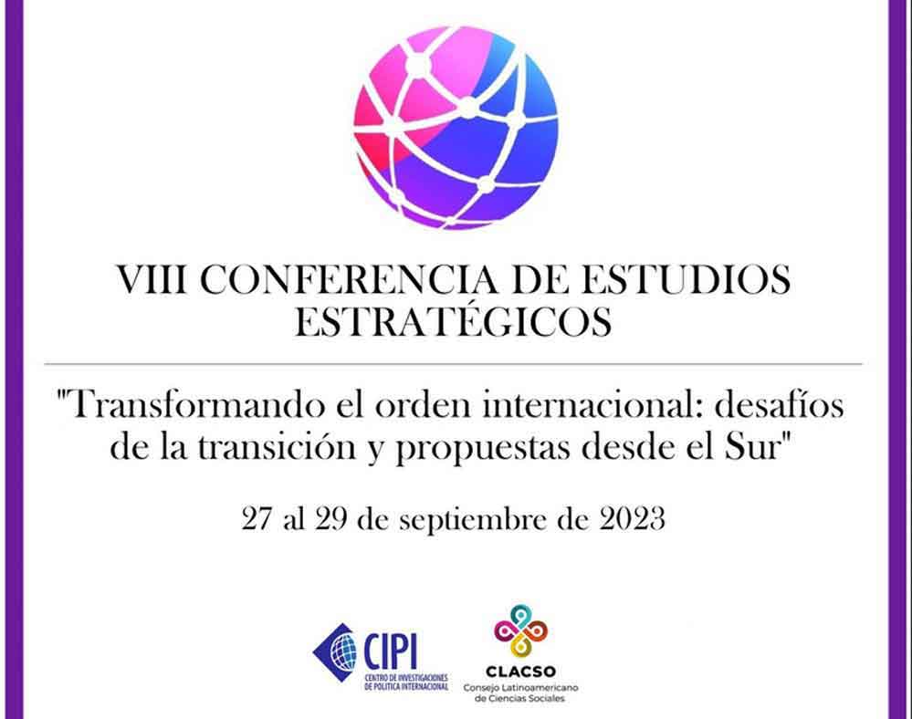 Debaten en Cuba sobre actualidad internacional
