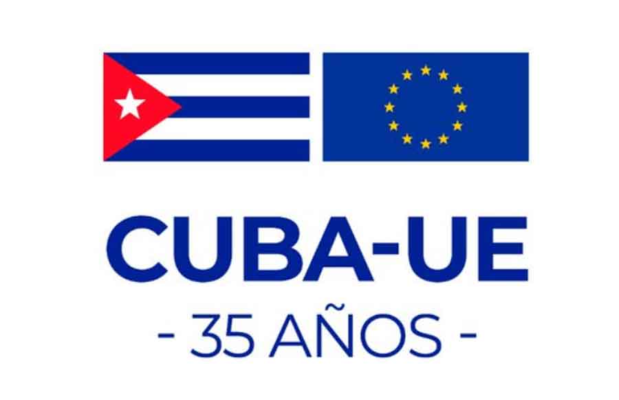 Cuba reitera voluntad de relación fructífera con Unión Europea
