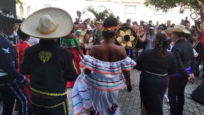 Jornadas Culturales de México en Cuba culminan en grande