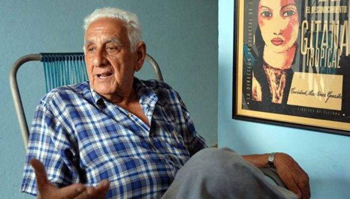 Alberto Damián Luberta. Un hito del humor en Cuba