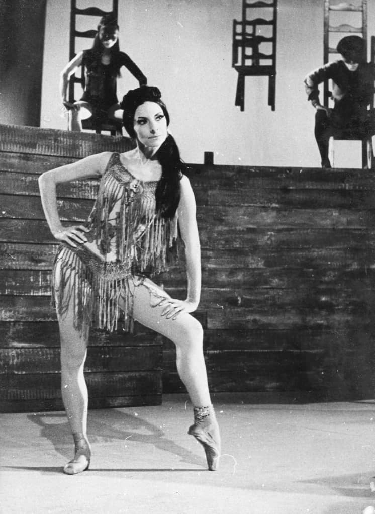 Programa Bravo celebra 75 años del Ballet Nacional de Cuba