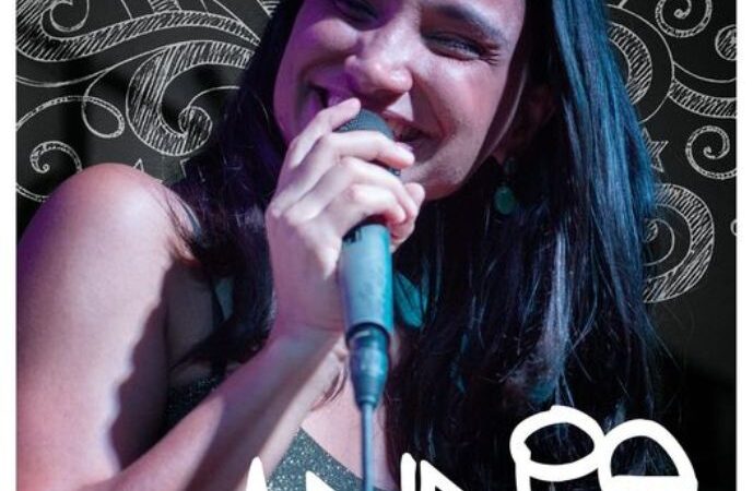 Annie Garcés se presenta este jueves en Valencia, España