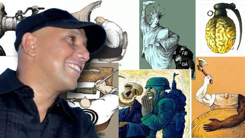 Ares y el arte de pensar