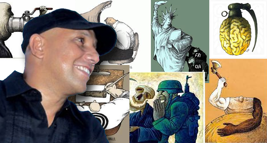 Ares y el arte de pensar