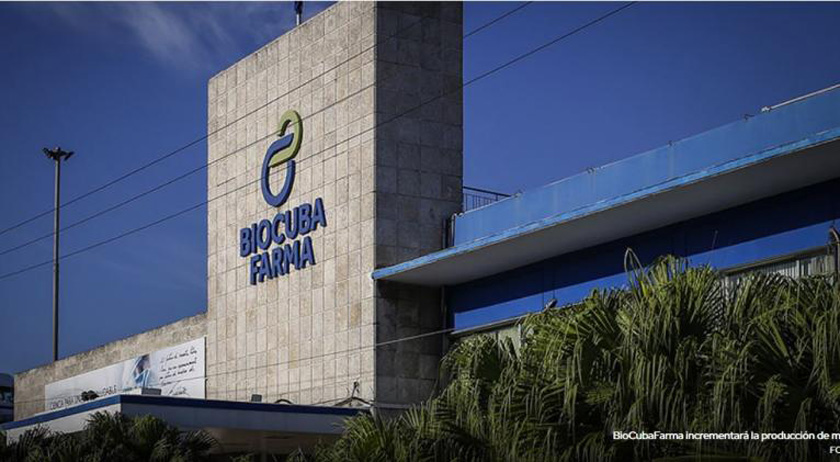 Actualiza Biocubafarma sobre medicamentos en producción