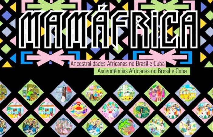 Exposición de arte naif une a cubanos y brasileños