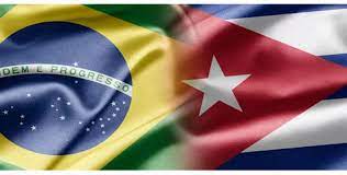 Experiencias y oportunidades en fórum empresarial Brasil-Cuba