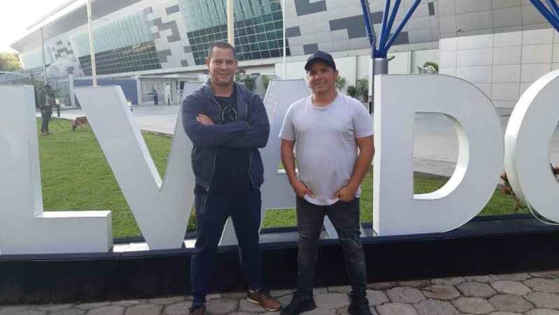 Buena Fe cantará en El Salvador