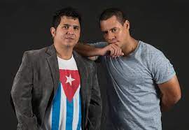 Dúo cubano Buena Fe ofrecerá concierto en El Salvador