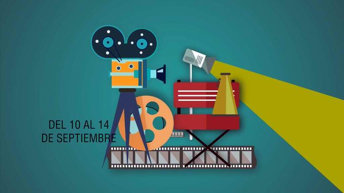 Arranca en Cuba evento Caracol de Cine, Radio y televisión