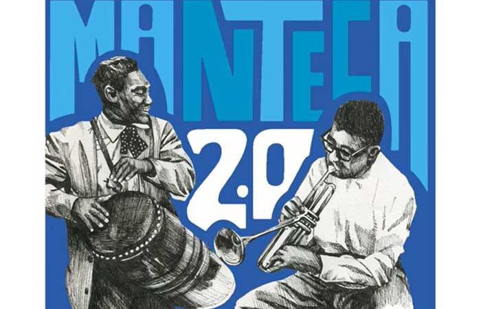 Disponible en plataformas digitales audiovisual homenaje a Chano Pozo  