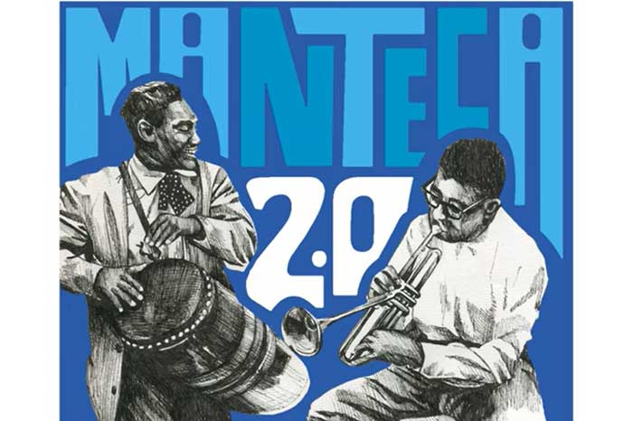 Disponible en plataformas digitales audiovisual homenaje a Chano Pozo
