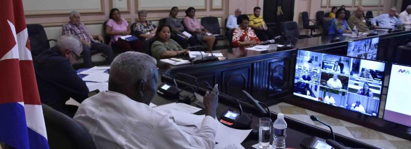 Inicia en octubre proceso de rendición de cuenta de los delegados a los electores