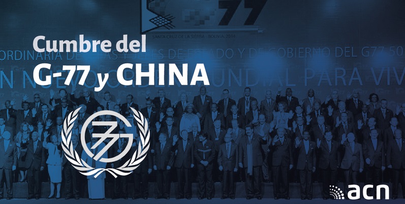 Cumbre en La Habana en medio de tensiones internacionales