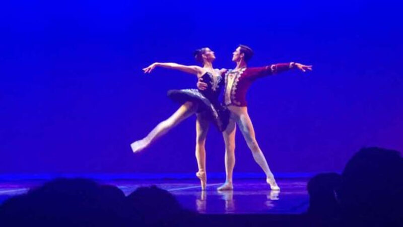 Dani Hernández, ovacionado en Panamá