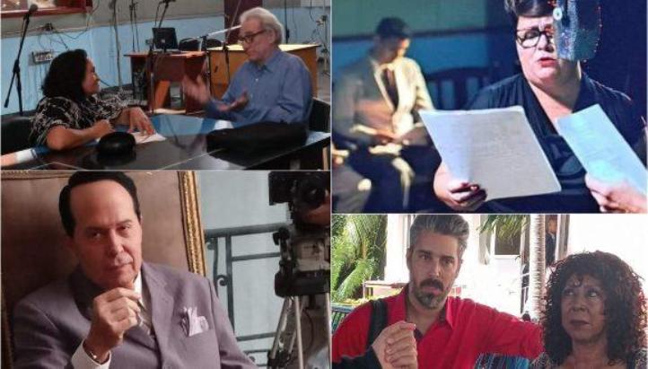 Desde la crítica cultural, primer acercamiento a la telenovela El derecho de soñar